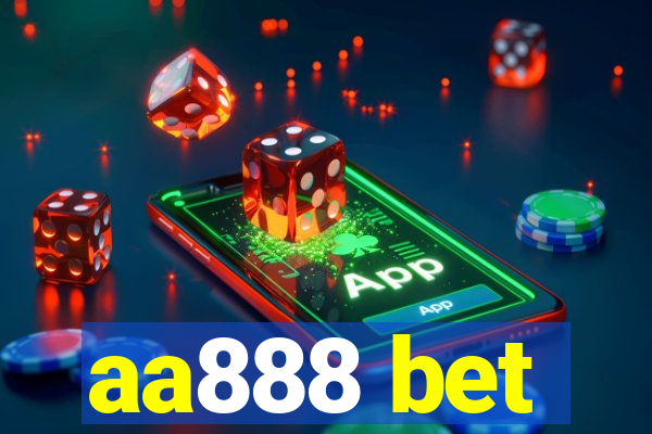 aa888 bet